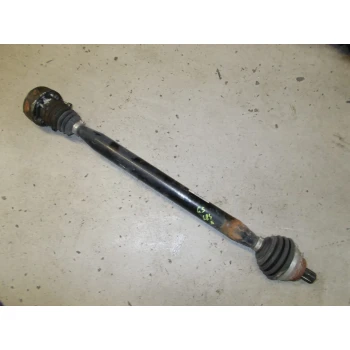 AXLE SHAFT FRONT RIGHT Volkswagen Golf 2005 PLUS 1.4