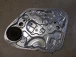 MECCANISMO ALZA VETRO ANTERIORE DESTRA Kia Venga 2012 1.4 D 824811P000
