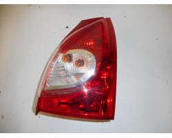 TAIL LIGHT RIGHT Renault TWINGO 2013 1.2 16V 265502963R