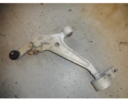 BRACCIO OSCILLANTE ANTERIORE SINISTRO Nissan X-Trail 2004 2.2TD