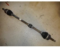 SEMIALBERO SEMIASSE ANTERIORE DESTRO Kia Venga 2012 1.4 D 495011P200