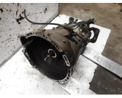 GEARBOX BMW 3 2003 320i