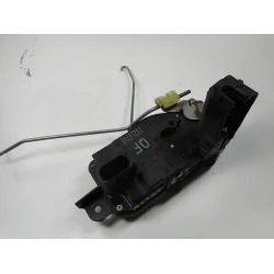 ZAKLEP SP LEVA Opel Astra 2008 1.6 16V