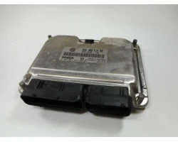 ENGINE CONTROL UNIT Seat Ibiza 2003 1.4 TDI 045906019bb
