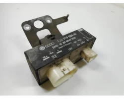 ELETTROVENTOLA Seat Ibiza 2003 1.4 TDI 1J0919506M