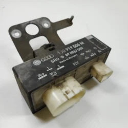 VENTILATOR HLADILNIKA Seat Ibiza 2003 1.4 TDI 1J0919506M
