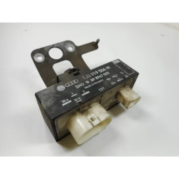 RADIATOR FAN Seat Ibiza 2003 1.4 TDI 1J0919506M
