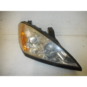 HEADLIGHT RIGHT Ssangyong Kyron 2006 2.0D PT