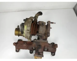 TURBOCHARGER Seat Ibiza 2003 1.4 TDI 045145701