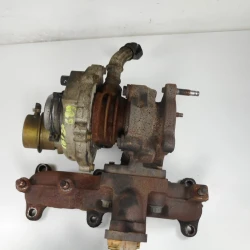 TURBINA Seat Ibiza 2003 1.4 TDI 045145701 TURBINA Seat Ibiza 2003 1.4 TDI 045145701