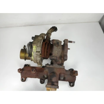TURBINA Seat Ibiza 2003 1.4 TDI 045145701