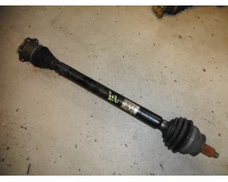 SEMIALBERO SEMIASSE ANTERIORE DESTRO Seat Ibiza 2003 1.4 TDI