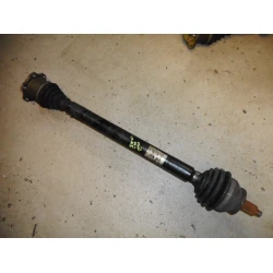 POLOSOVINA SP. DESNA Seat Ibiza 2003 1.4 TDI