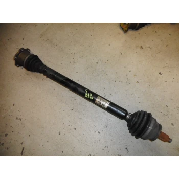 SEMIALBERO SEMIASSE ANTERIORE DESTRO Seat Ibiza 2003 1.4 TDI