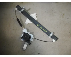 WINDOW MECHANISM REAR LEFT Ssangyong Kyron 2006 2.0D PT