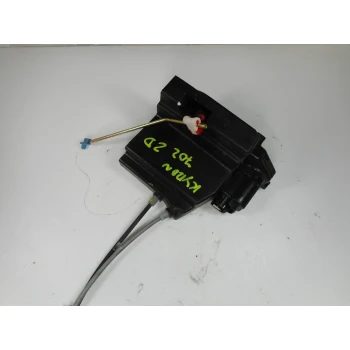 DOOR LOCK REAR RIGHT Ssangyong Kyron 2006 2.0D PT