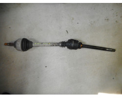 AXLE SHAFT FRONT RIGHT Renault ESPACE 2004 1.9 DCI 