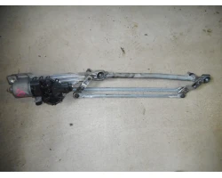 WIPER MECHANISM Ford Focus 2010 1.6TDCI