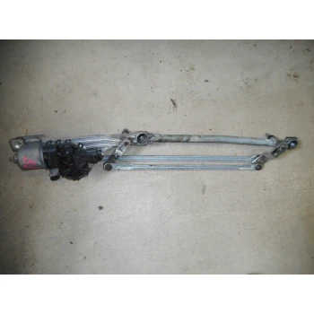 WIPER MECHANISM Ford Focus 2010 1.6TDCI