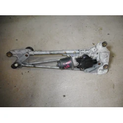 MOTORINO TERGIPARABREZZA Nissan X-Trail 2004 2.2TD