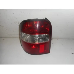TAIL LIGHT LEFT Kia Sportage 2001 2.0 i