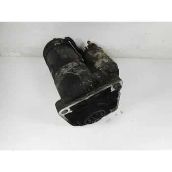 STARTER MOTOR Fiat Croma 2006 2.4JTD AUT.