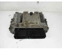 RAČUNALNIK MOTORJA Fiat Croma 2006 2.4JTD AUT. 0281012150