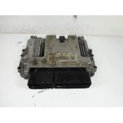 CENTRALINA INIEZIONE MOTORE Fiat Croma 2006 2.4JTD AUT. 0281012150