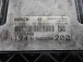 CENTRALINA INIEZIONE MOTORE Fiat Croma 2006 2.4JTD AUT. 0281012150