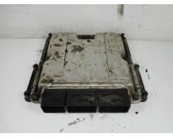 ENGINE CONTROL UNIT Renault LAGUNA 2003 GRANDTOUR 1.9 DCI 0281011324
