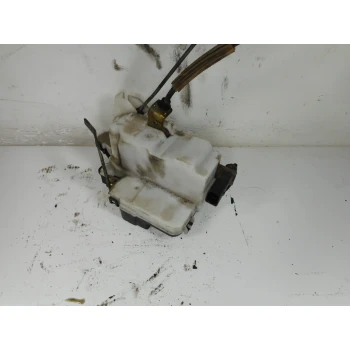 CHIUSURA SERRATURA PORTA POSTERIORE DESTRA Seat Cordoba 2001 1.9SDI VARIANT