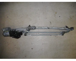 WIPER MECHANISM Ford Focus 2009 1.6TDCI