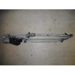 MEHANIZEM Z MOTORČKOM BRISALCEV Ford Focus 2009 1.6TDCI