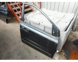 PORTA LAMIERA NUDA ANTERIORE DESTRA Ssangyong Kyron 2006 2.0D PT