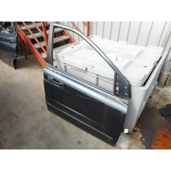PORTA LAMIERA NUDA ANTERIORE DESTRA Ssangyong Kyron 2006 2.0D PT