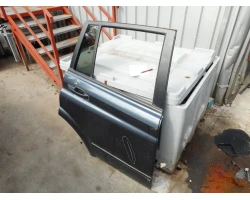 DOOR REAR RIGHT Ssangyong Kyron 2006 2.0D PT