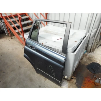 DOOR REAR RIGHT Ssangyong Kyron 2006 2.0D PT
