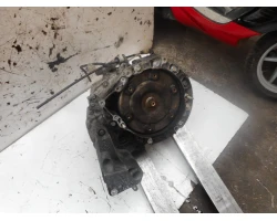 GEARBOX Fiat Croma 2006 2.4JTD AUT. 55196488