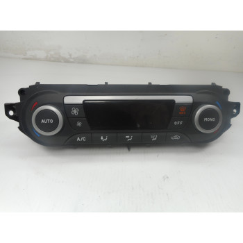 HEATER CLIMATE CONTROL PANEL Ford C-Max 2008 1.8TDCI 7MT18C612AD
