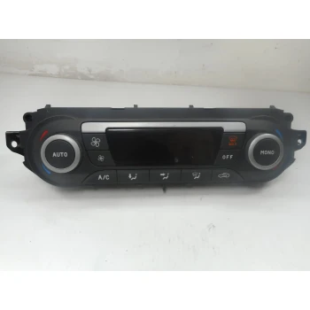 CENTRALINA COMANDO CLIMATIZZATORE Ford C-Max 2008 1.8TDCI 7MT18C612AD