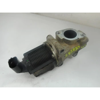 VALVOLA EGR Suzuki SX4 2009 1.9TD  4WD