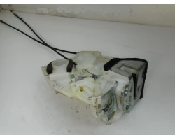 CHIUSURA SERRATURA PORTA POSTERIORE DESTRA Suzuki SX4 2009 1.9TD  4WD