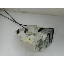 DOOR LOCK REAR RIGHT Suzuki SX4 2009 1.9TD 4WD DOOR LOCK REAR RIGHT Suzuki SX4 2009 1.9TD 4WD