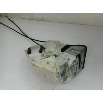 DOOR LOCK REAR RIGHT Suzuki SX4 2009 1.9TD  4WD