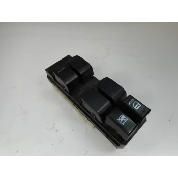 WINDOW SWITCH Suzuki SX4 2009 1.9TD  4WD