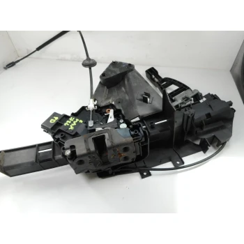 CHIUSURA SERRATURA PORTA ANTERIORE DESTRA Ford C-Max 2008 1.8TDCI
