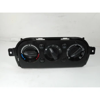 HEATER CLIMATE CONTROL PANEL Suzuki SX4 2009 1.9TD  4WD