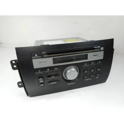 RADIO Suzuki SX4 2009 1.9TD  4WD 39101-79JB