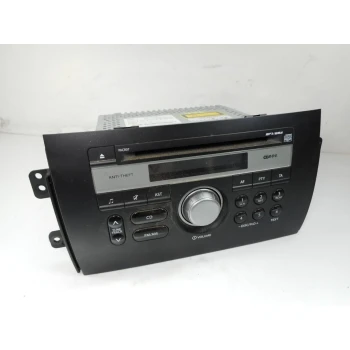 RADIO Suzuki SX4 2009 1.9TD  4WD 39101-79JB