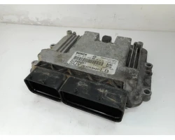 ENGINE CONTROL UNIT Suzuki SX4 2009 1.9TD  4WD 0281012992